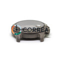 Корпус для часов Romanson TM 8163 титан KR-011 - 3